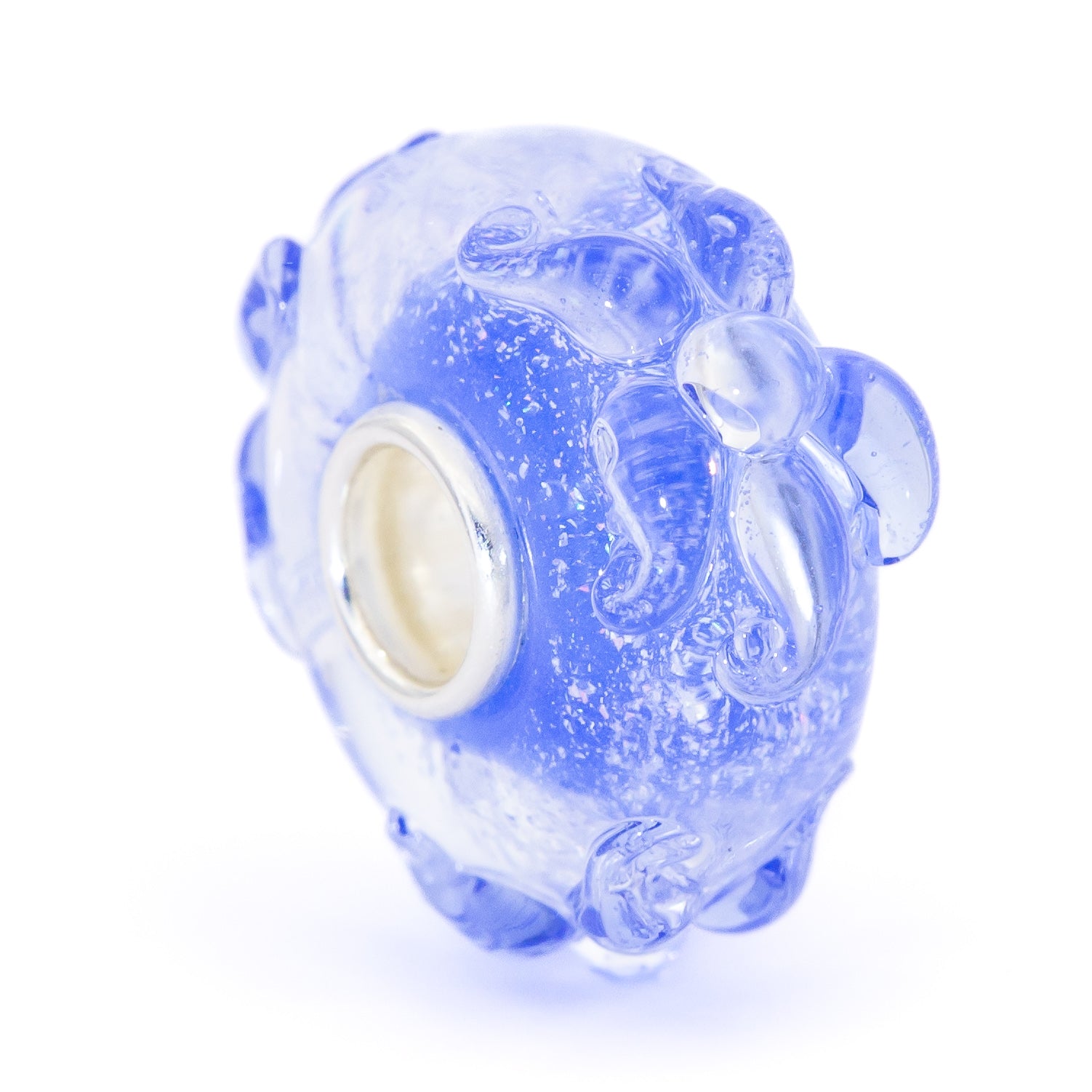 Ice Blue Edelweiss