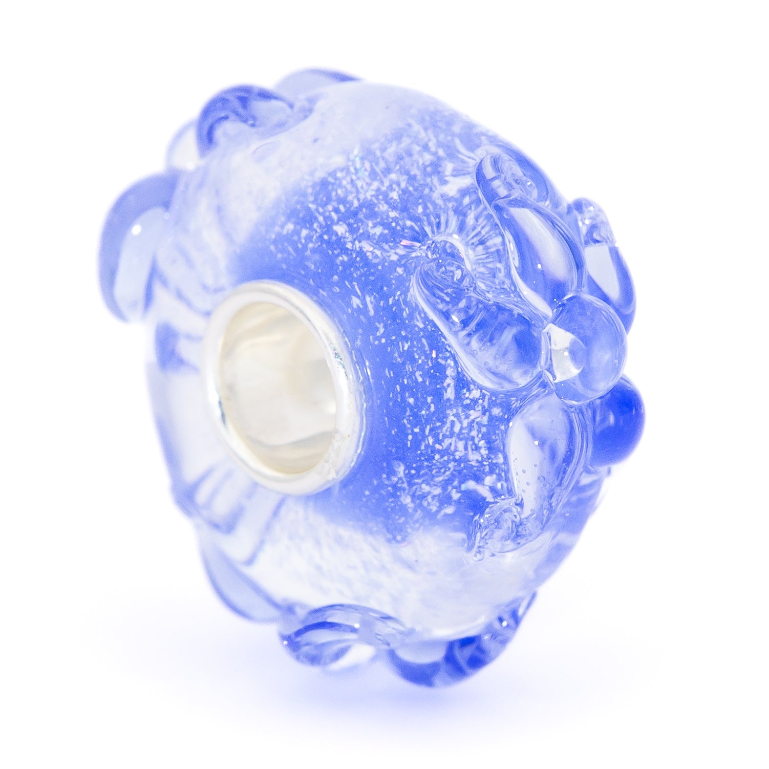 Ice Blue Edelweiss
