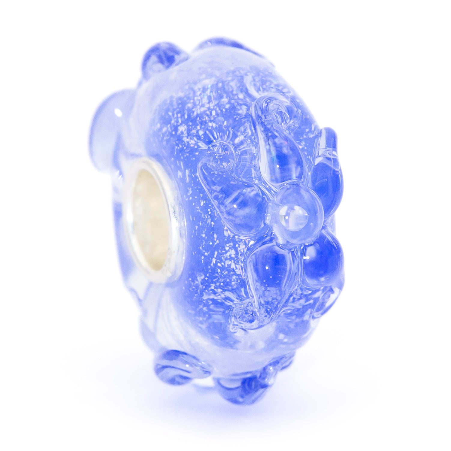 Ice Blue Edelweiss