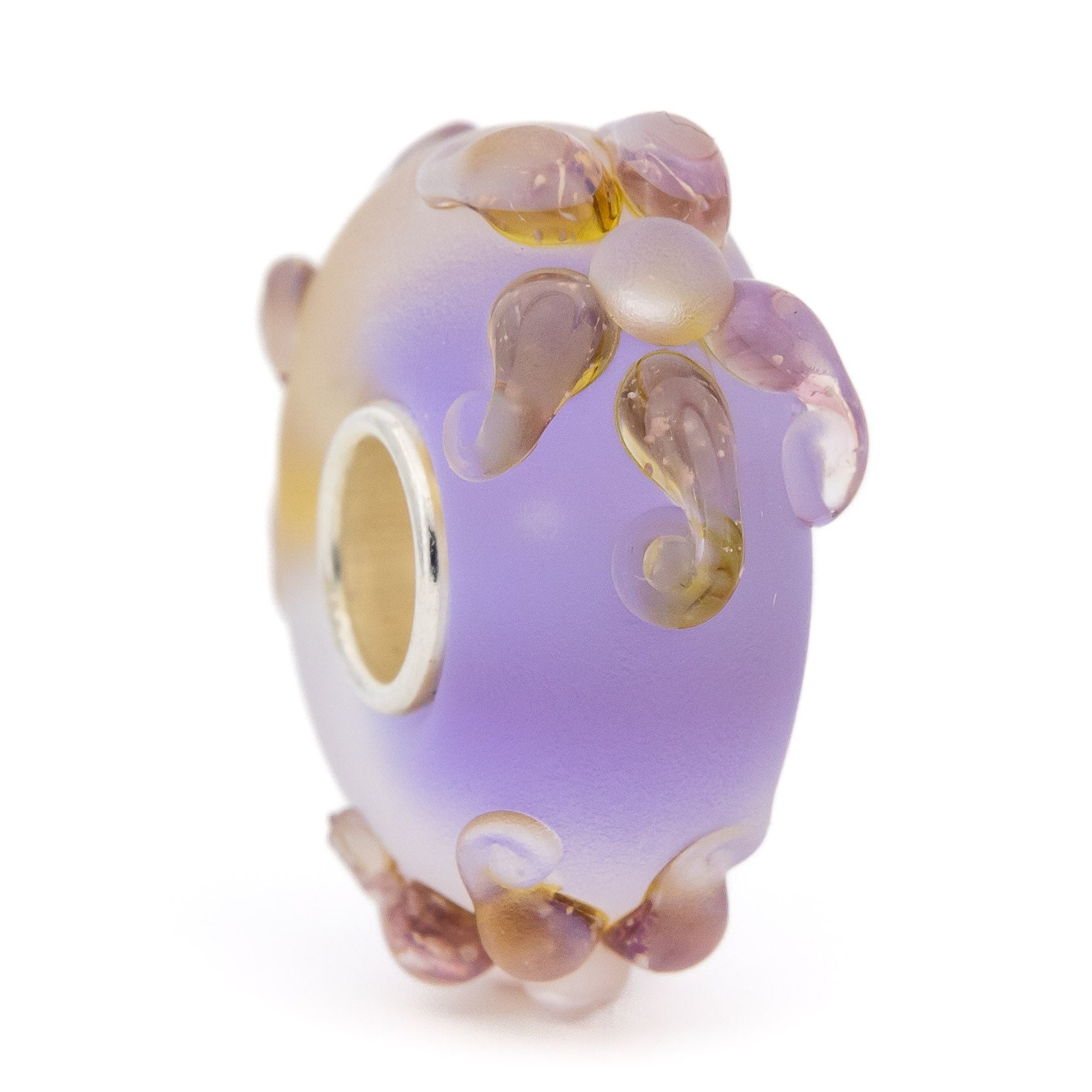 Lavender Edelweiss Frost