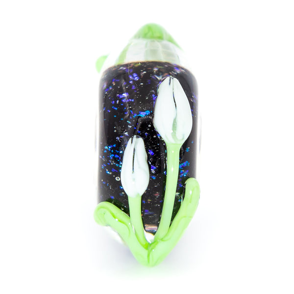 Night Magic Tulips