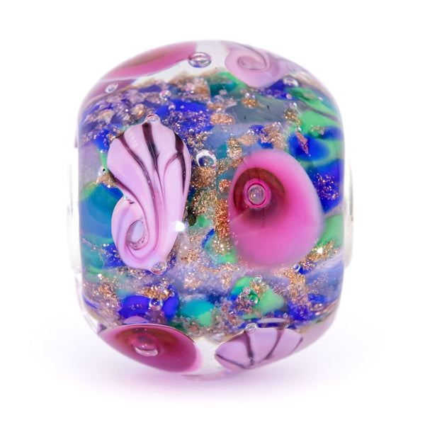 Ocean Blossom World