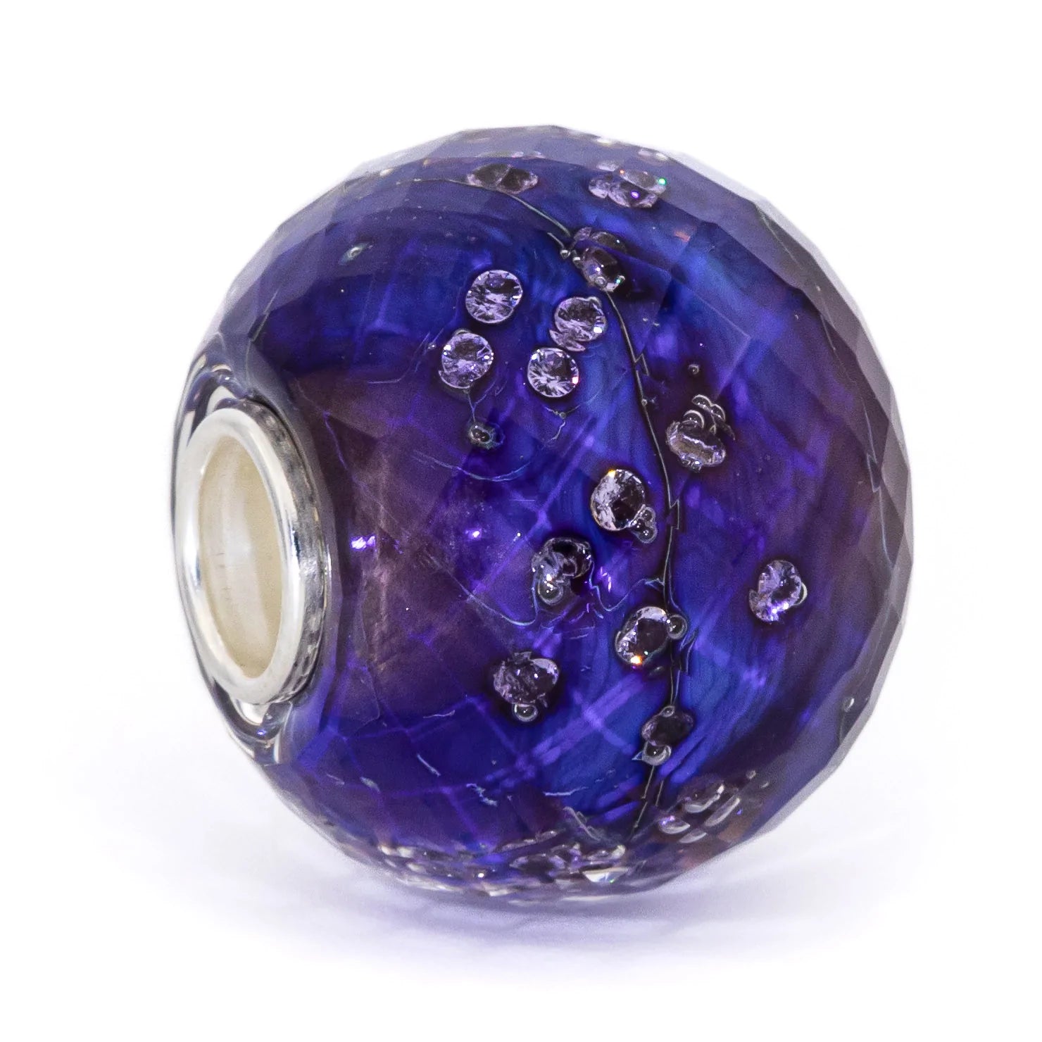 Ocean Storm Galaxy World Fractal