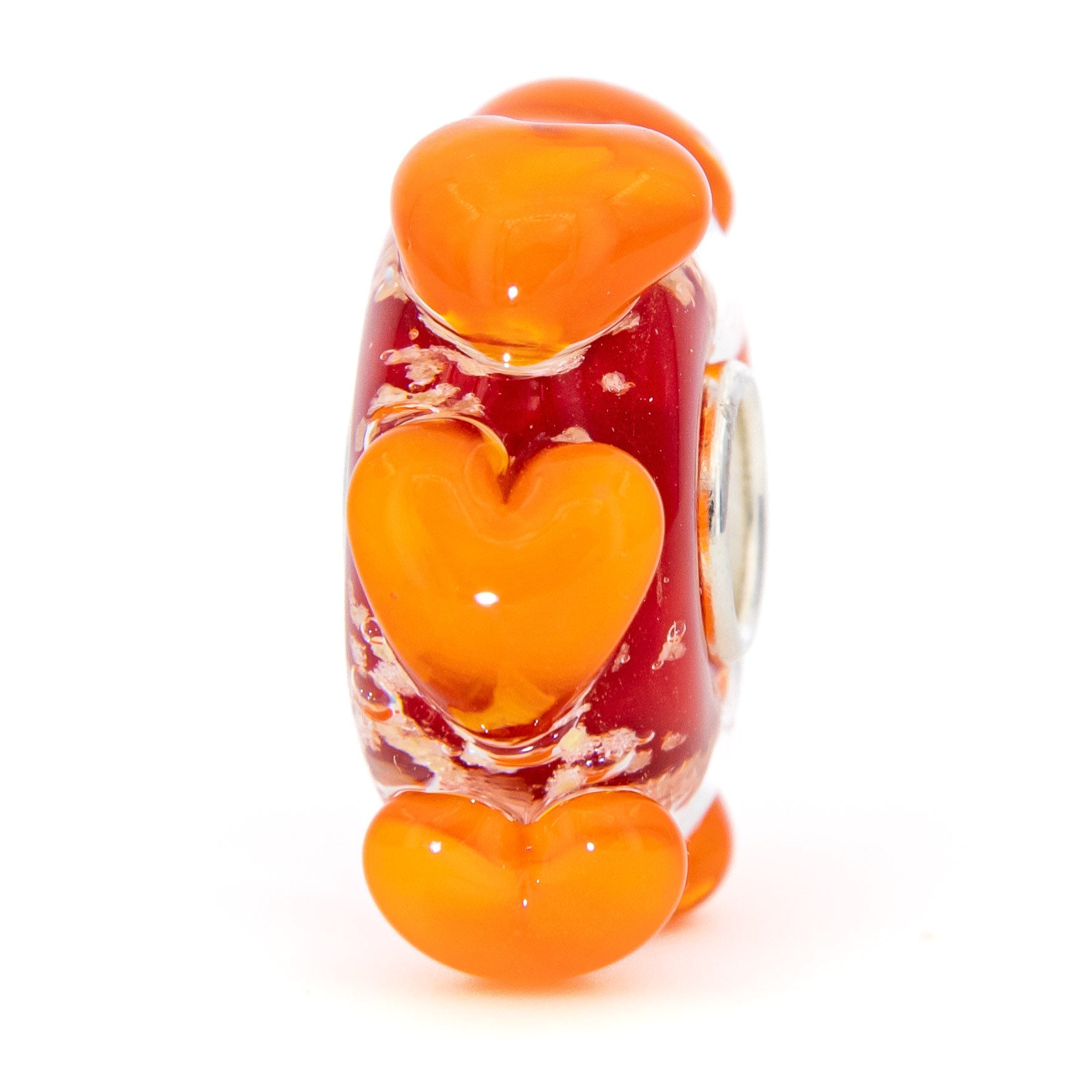 Pumpkin Hearts Starlight