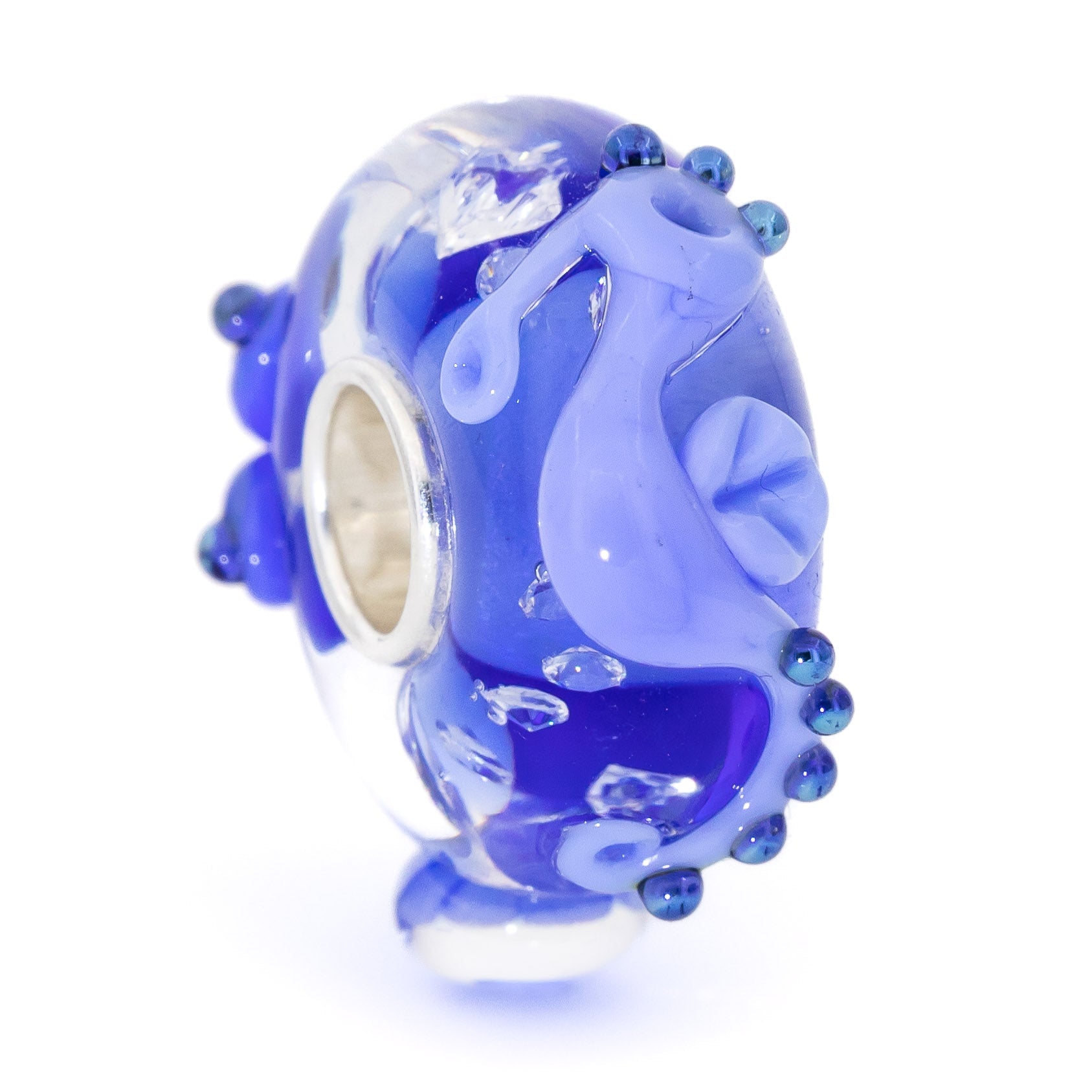 Royal Blue Seahorse