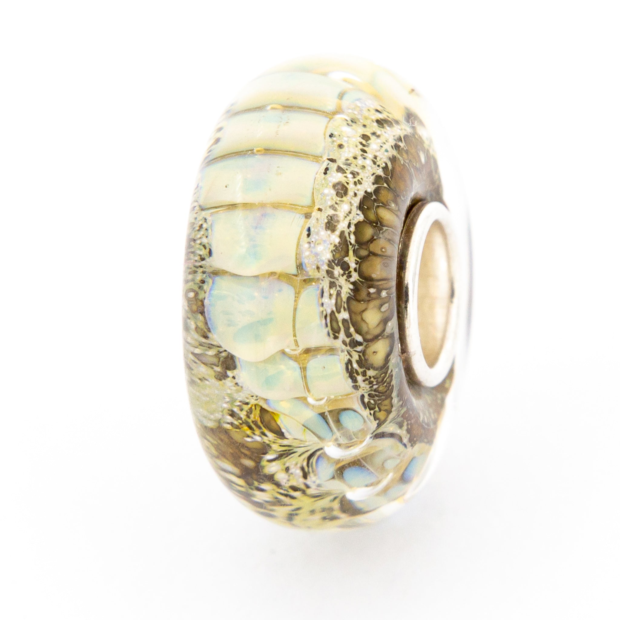 Sunny Sand Snakeskin