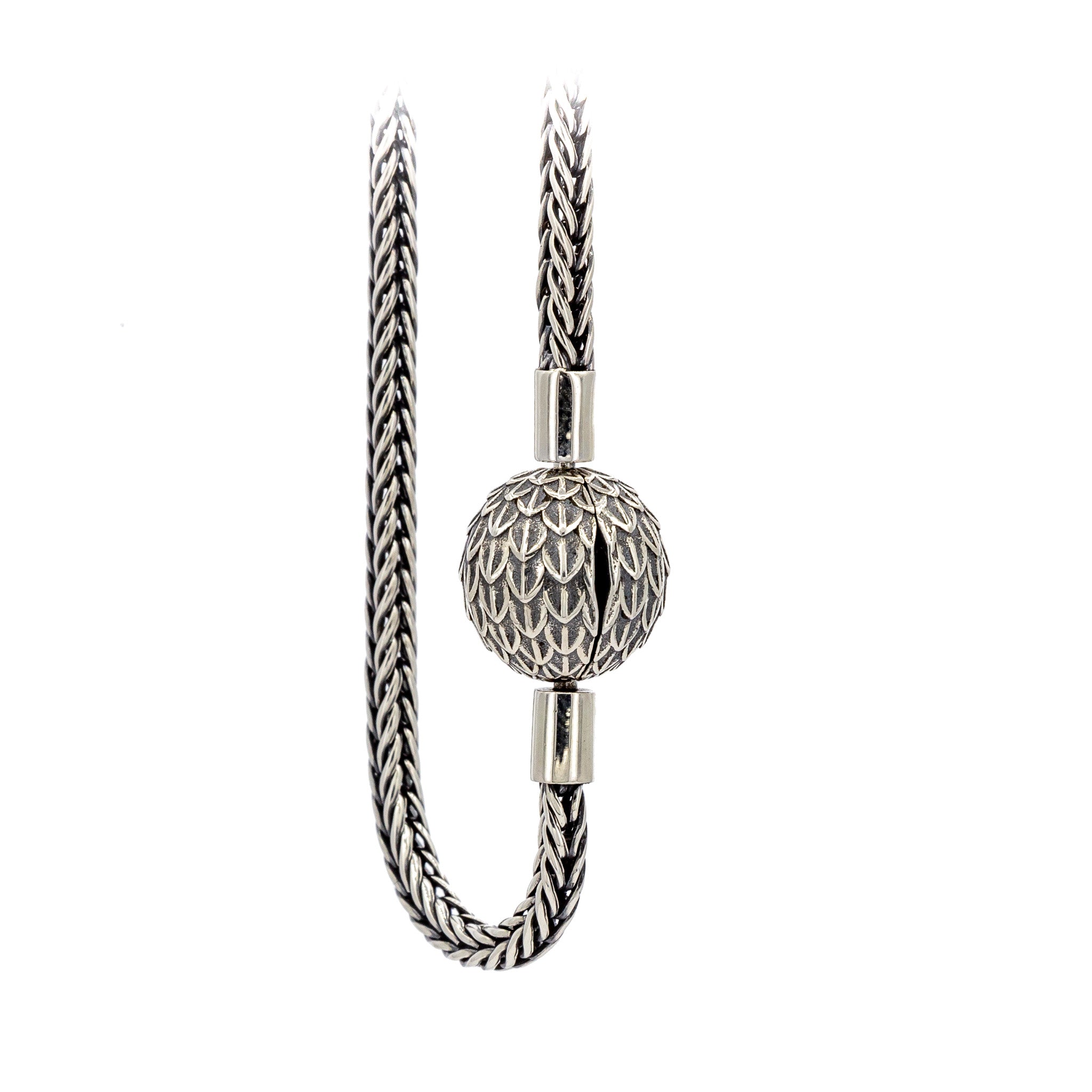 Scale Bracelet