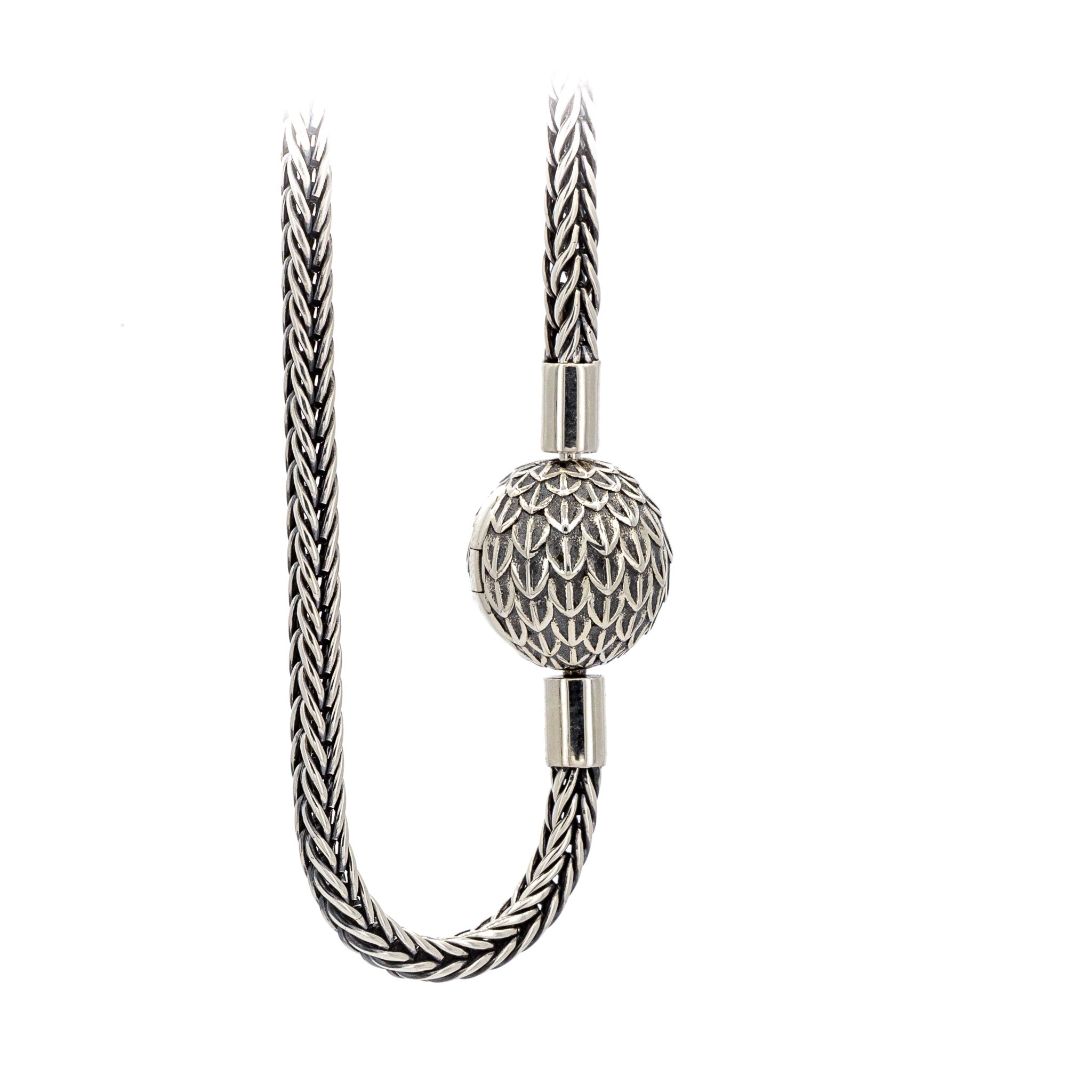 Scale Bracelet