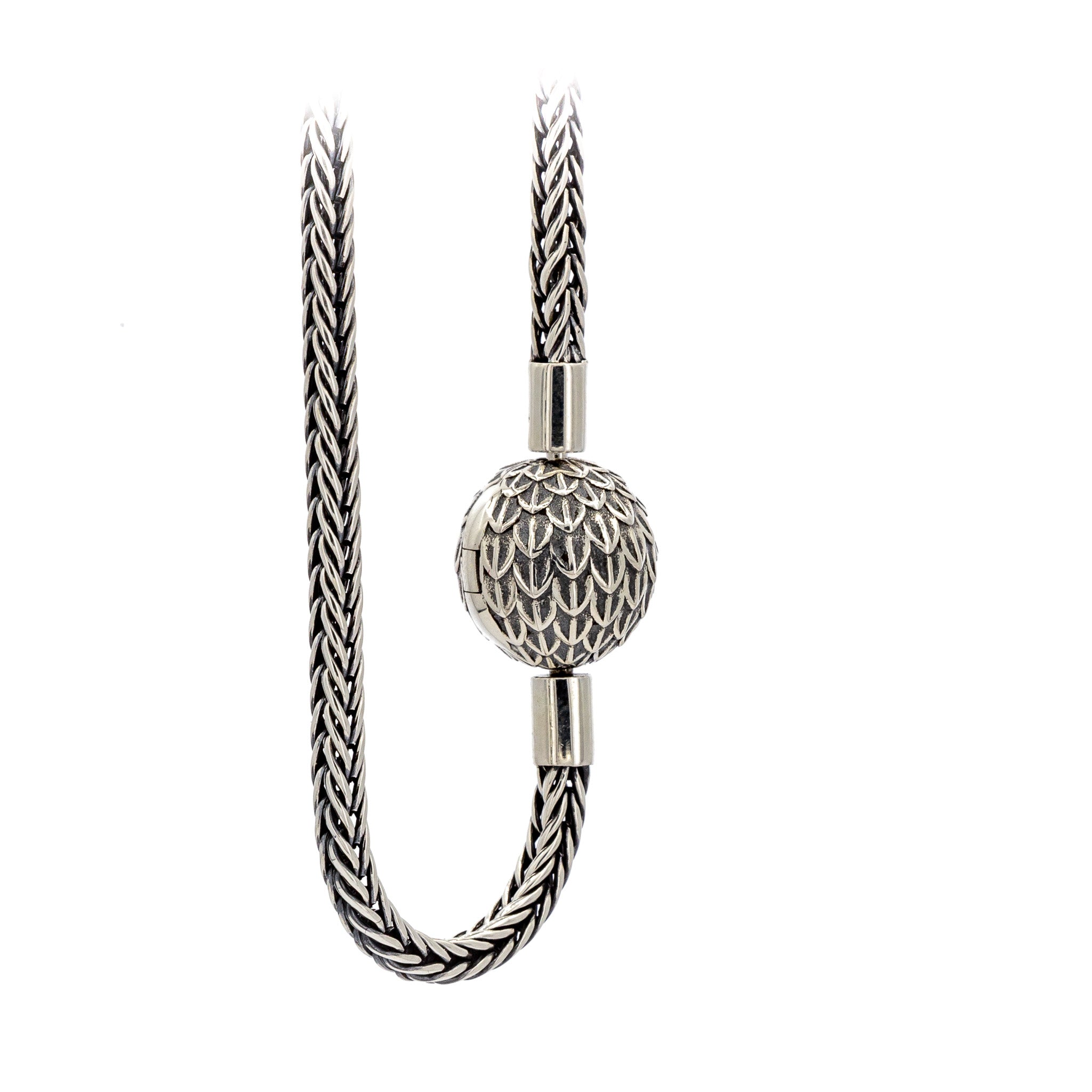 Scale Bracelet