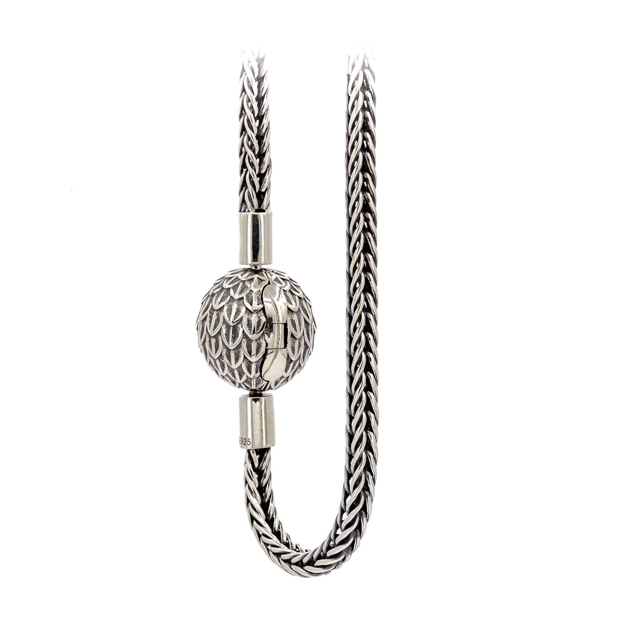 Scale Bracelet