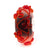 Scarlet Flowertwig Frost