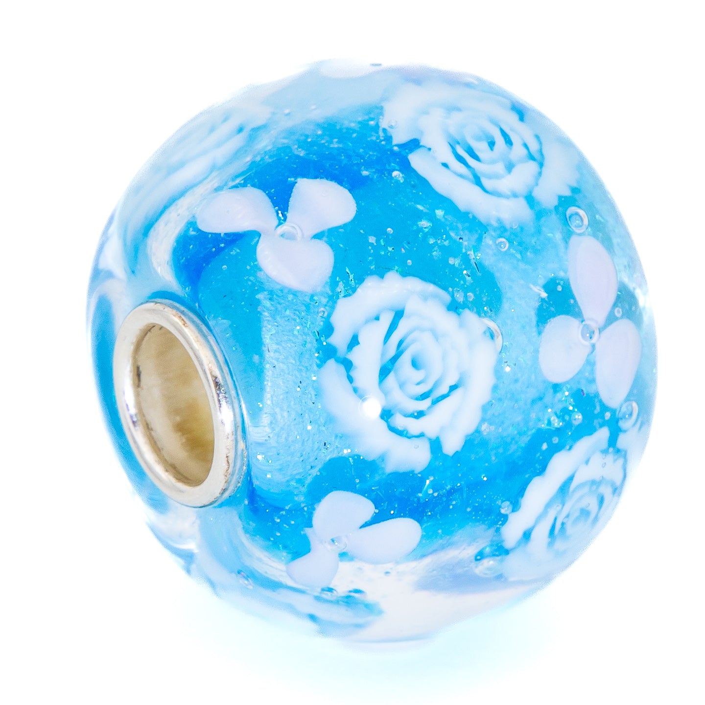Sky Rose Meadow World