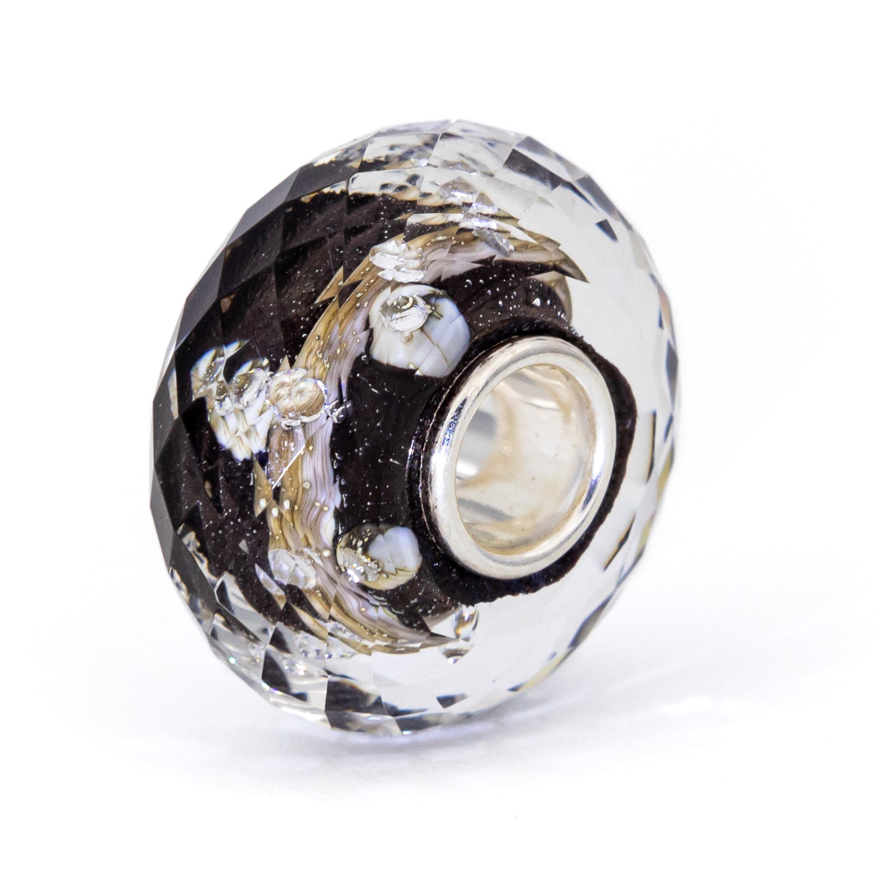 Space Bubbles Fractal