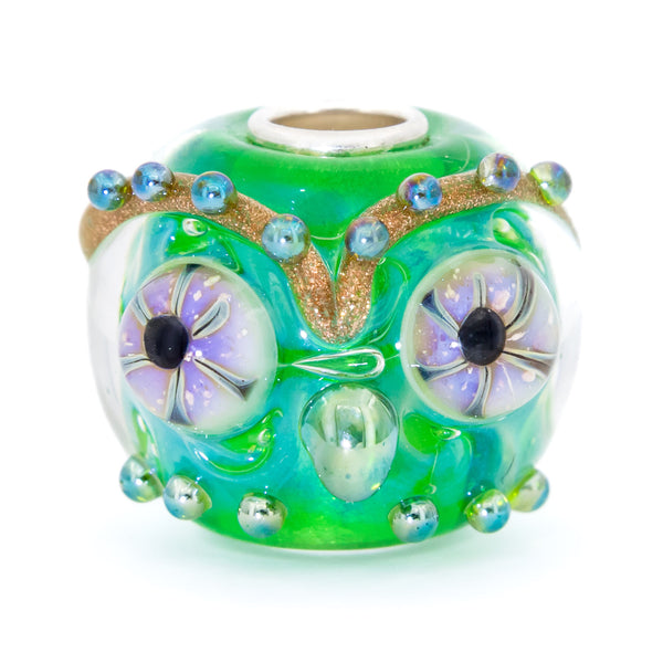 Spring Owl