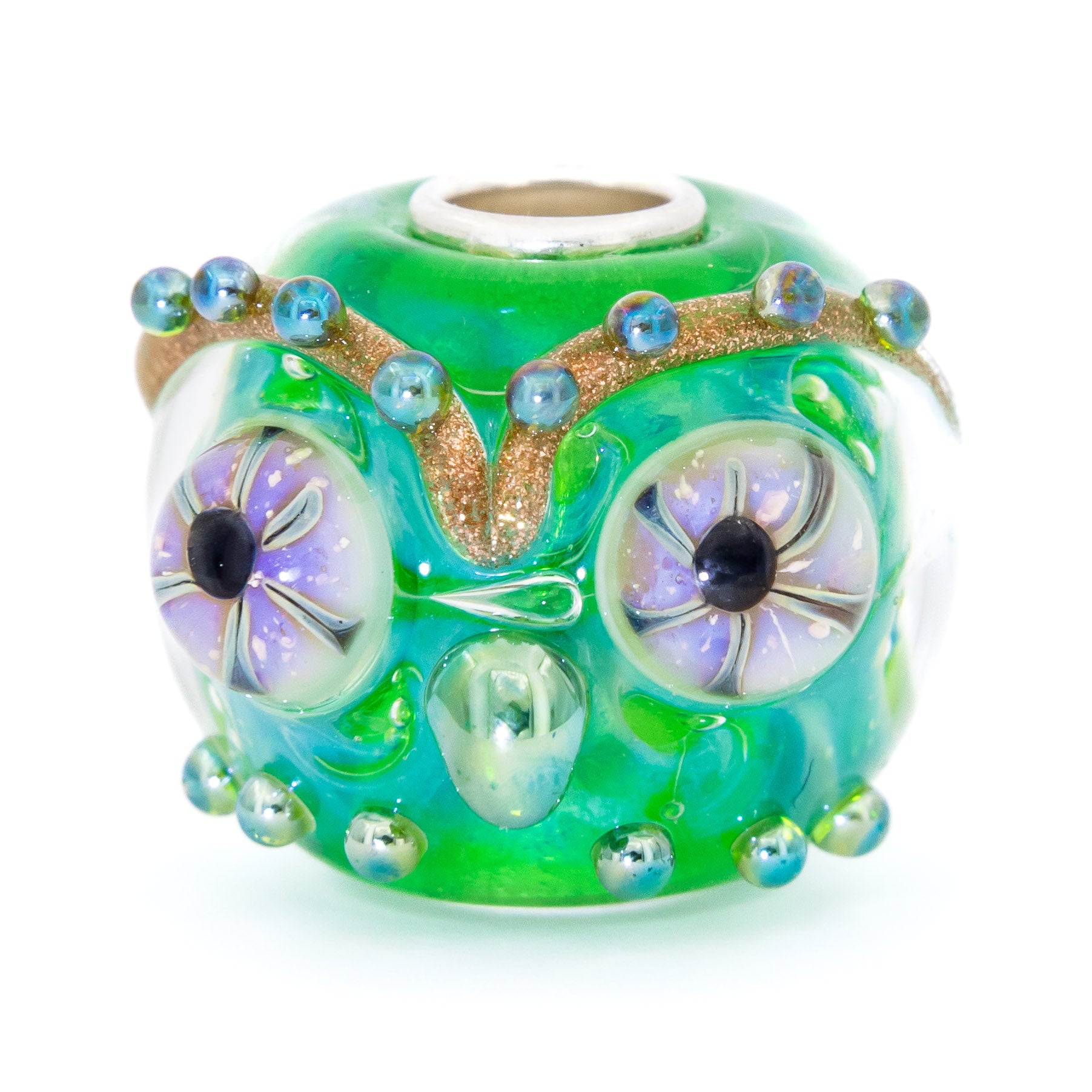Spring Owl