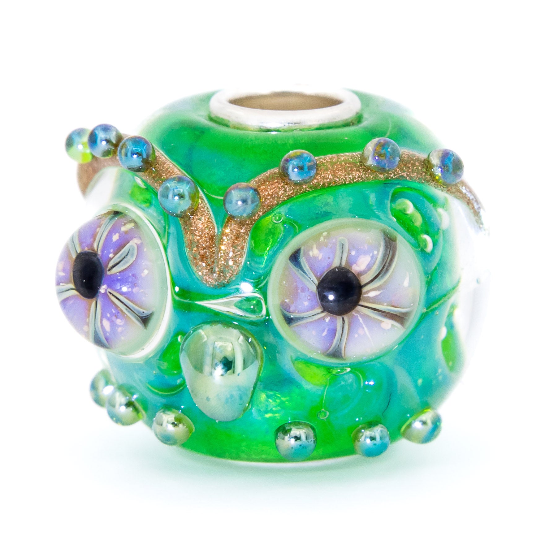 Spring Owl