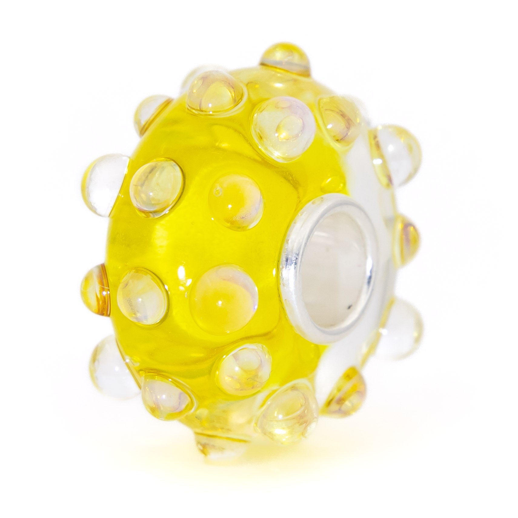 Summertime Dewdrops