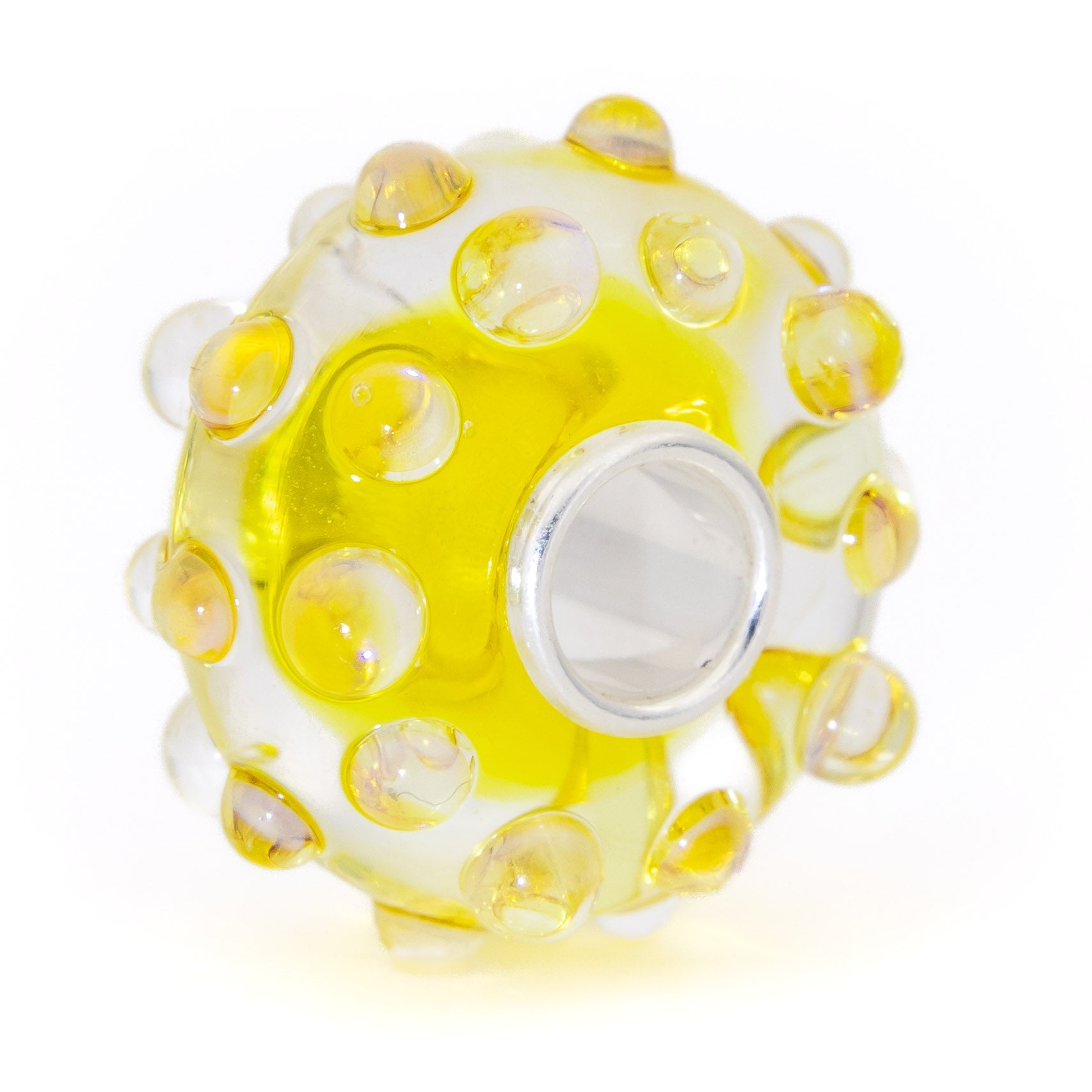Summertime Dewdrops