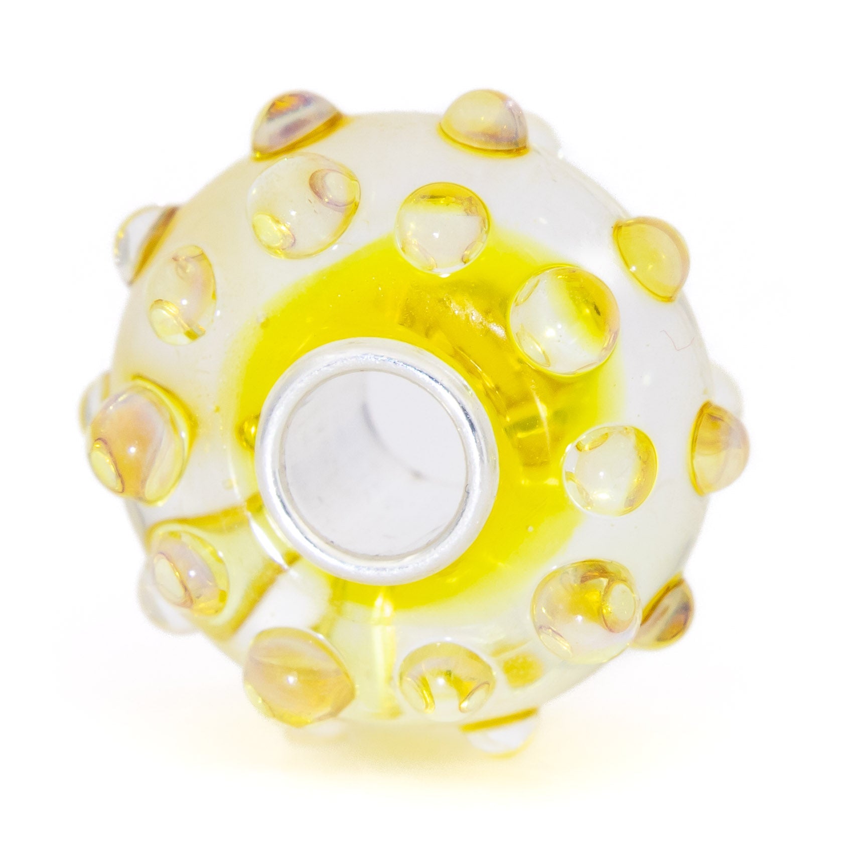 Summertime Dewdrops