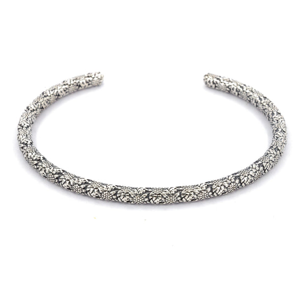 Sunflower Bangle
