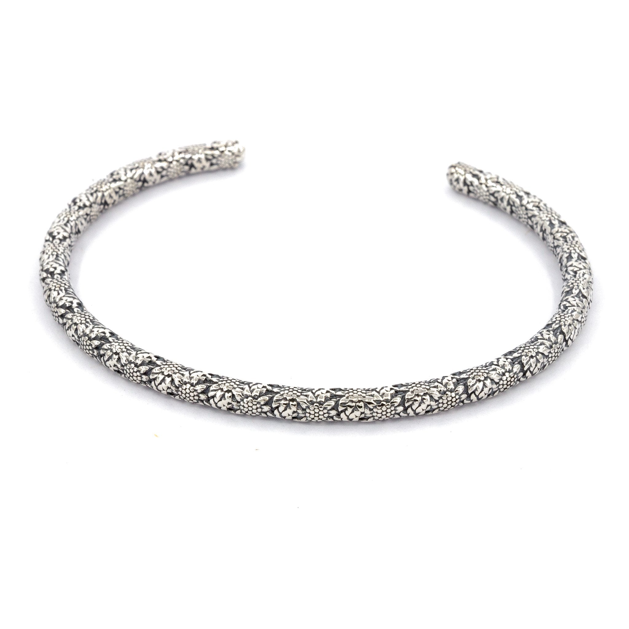 Sunflower Bangle