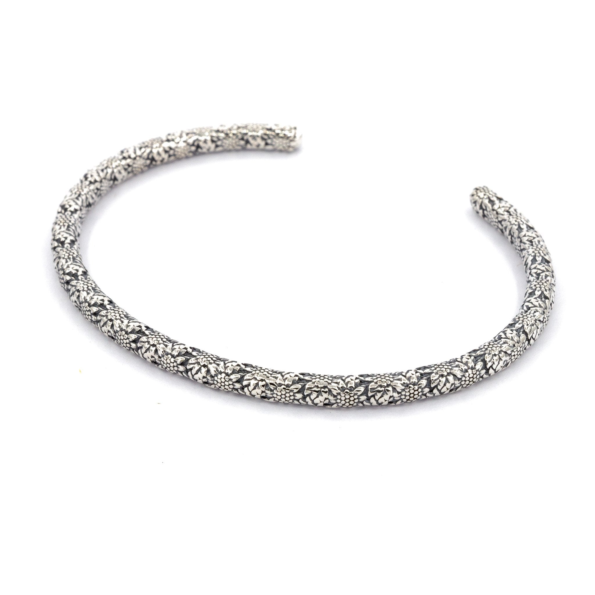 Sunflower Bangle