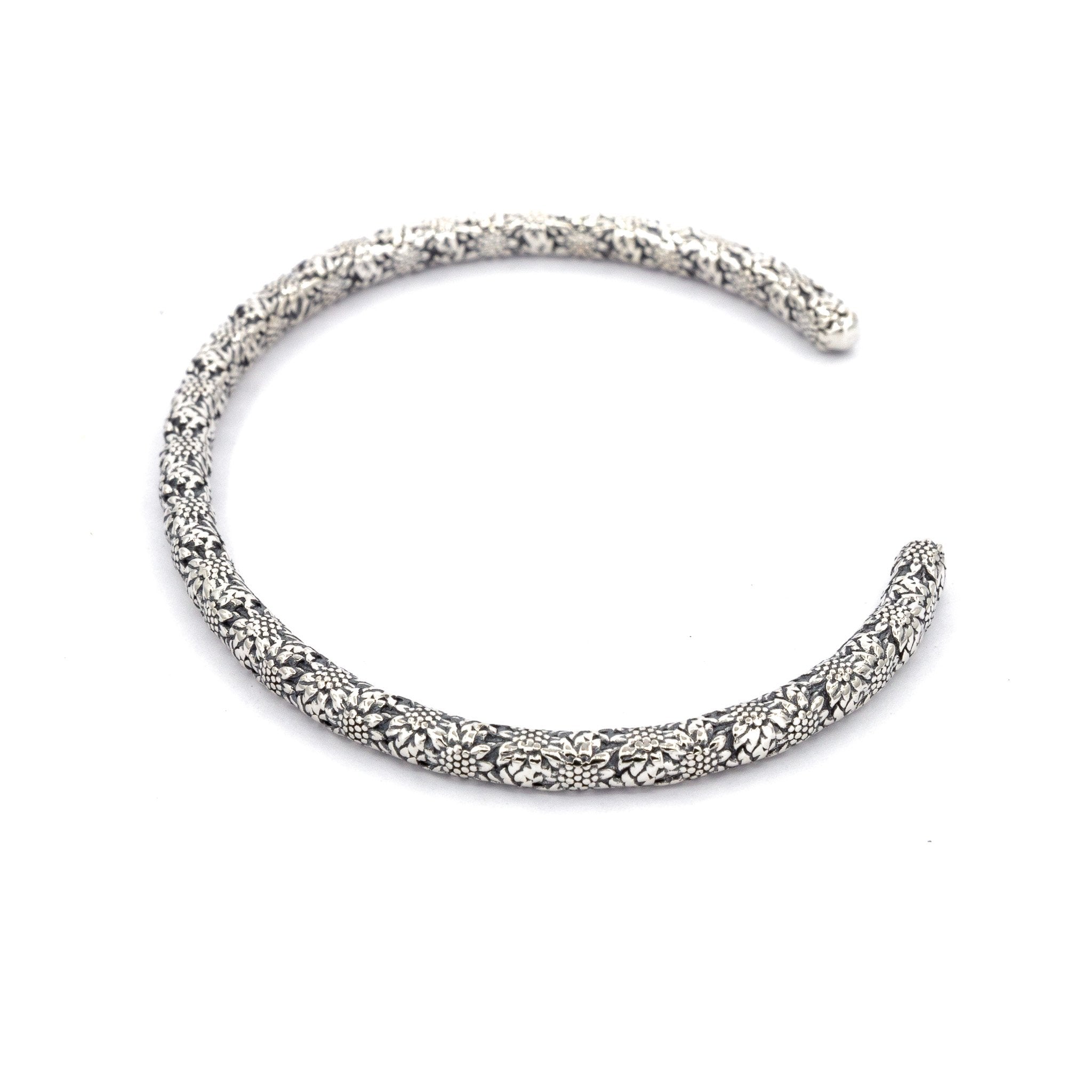 Sunflower Bangle