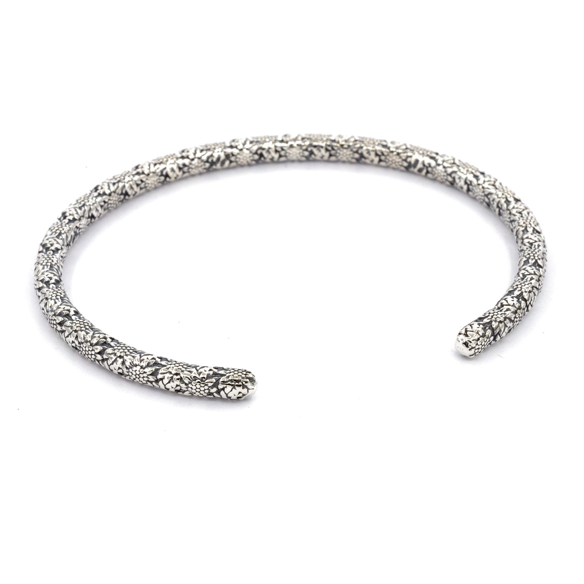 Sunflower Bangle