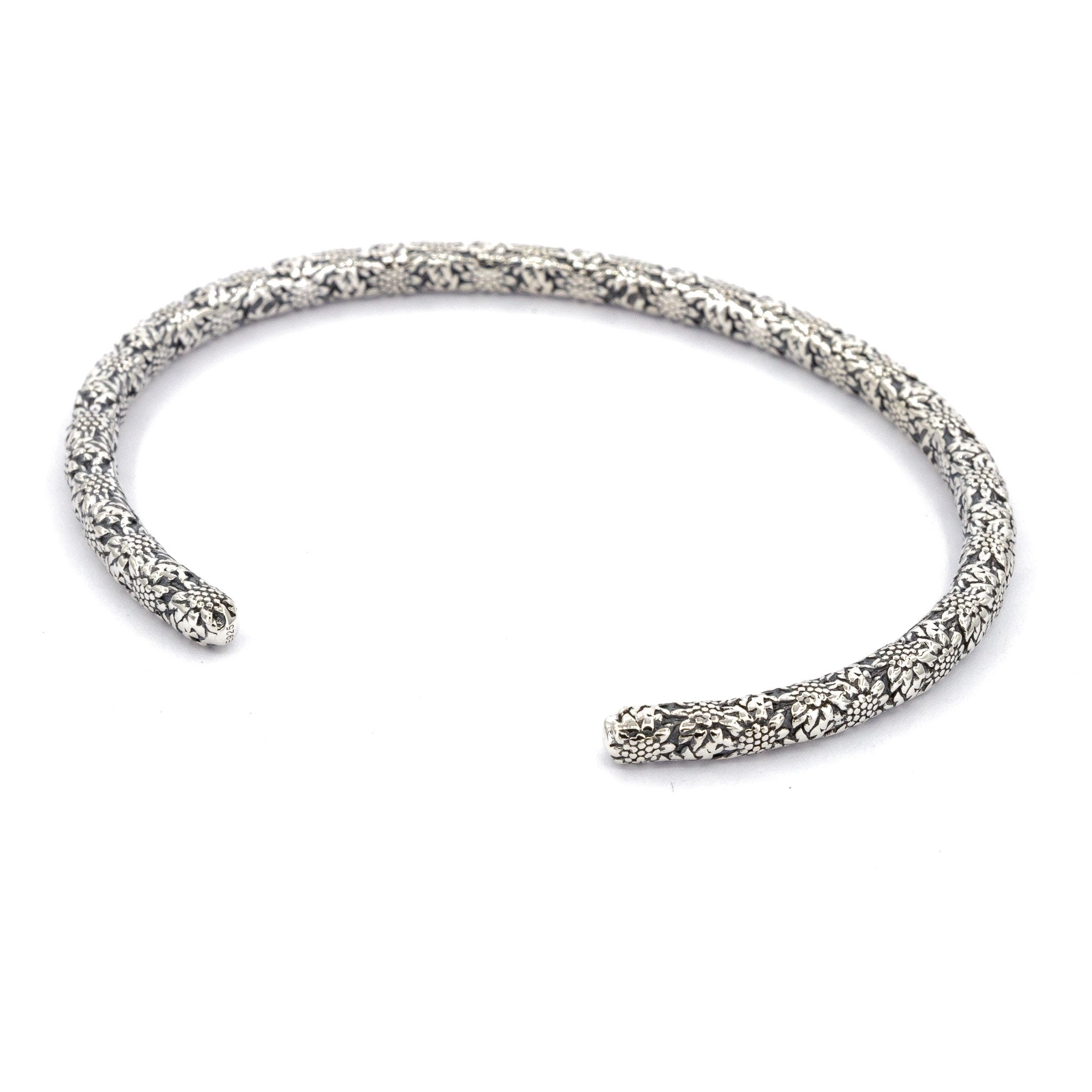 Sunflower Bangle