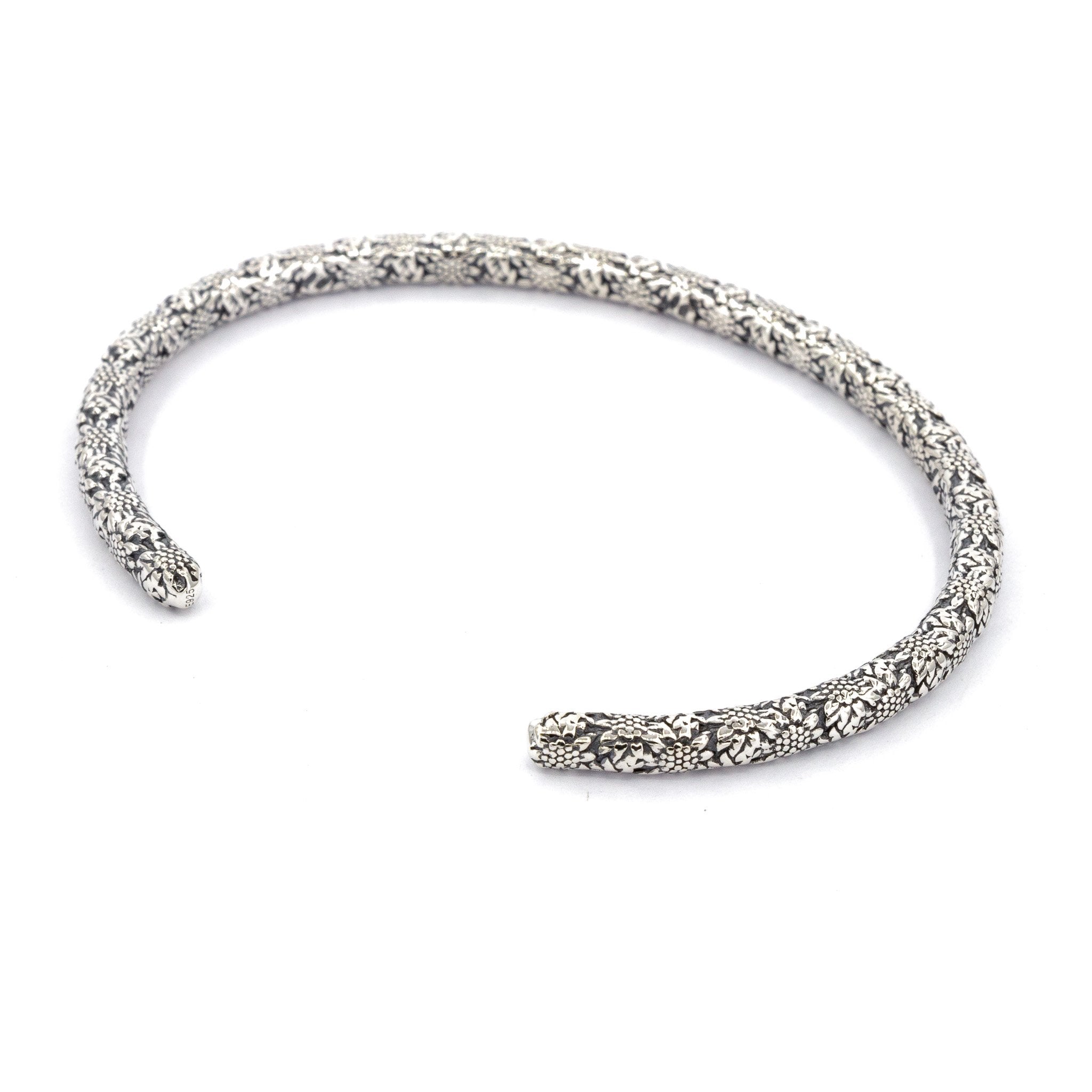 Sunflower Bangle