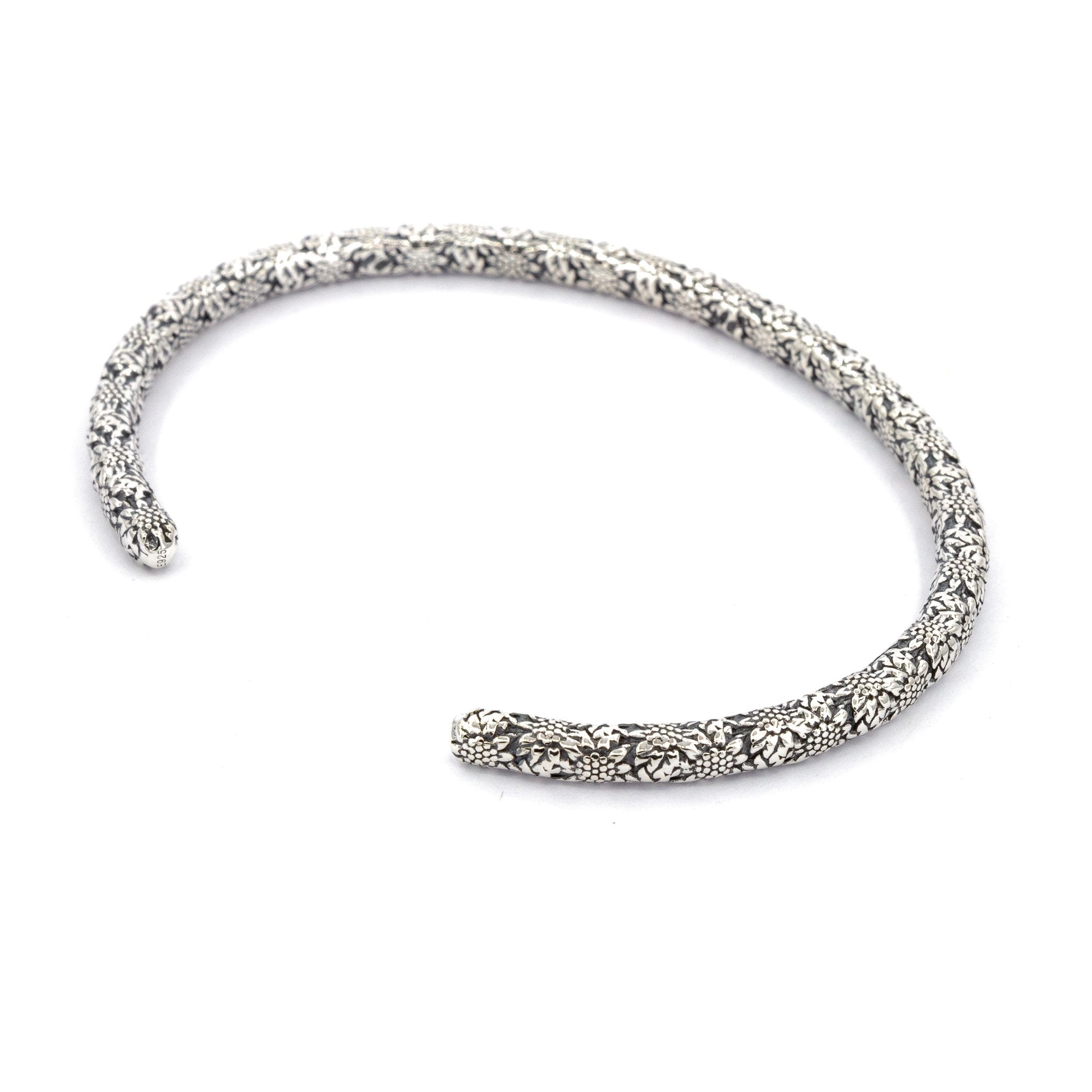 Sunflower Bangle