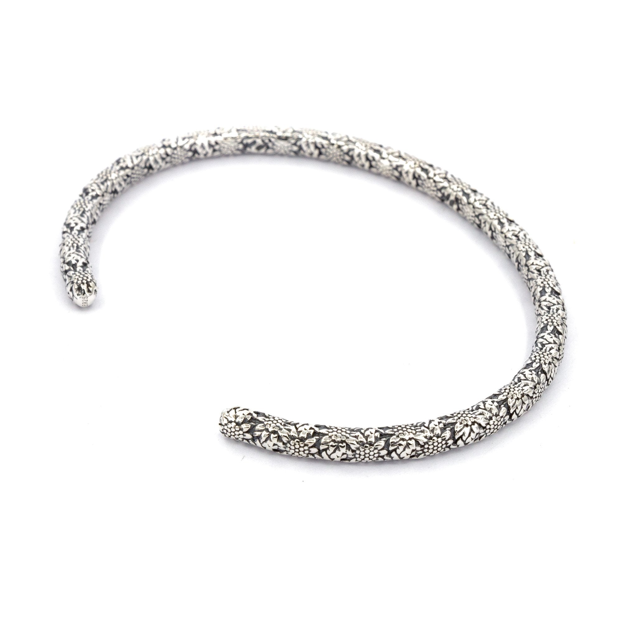 Sunflower Bangle