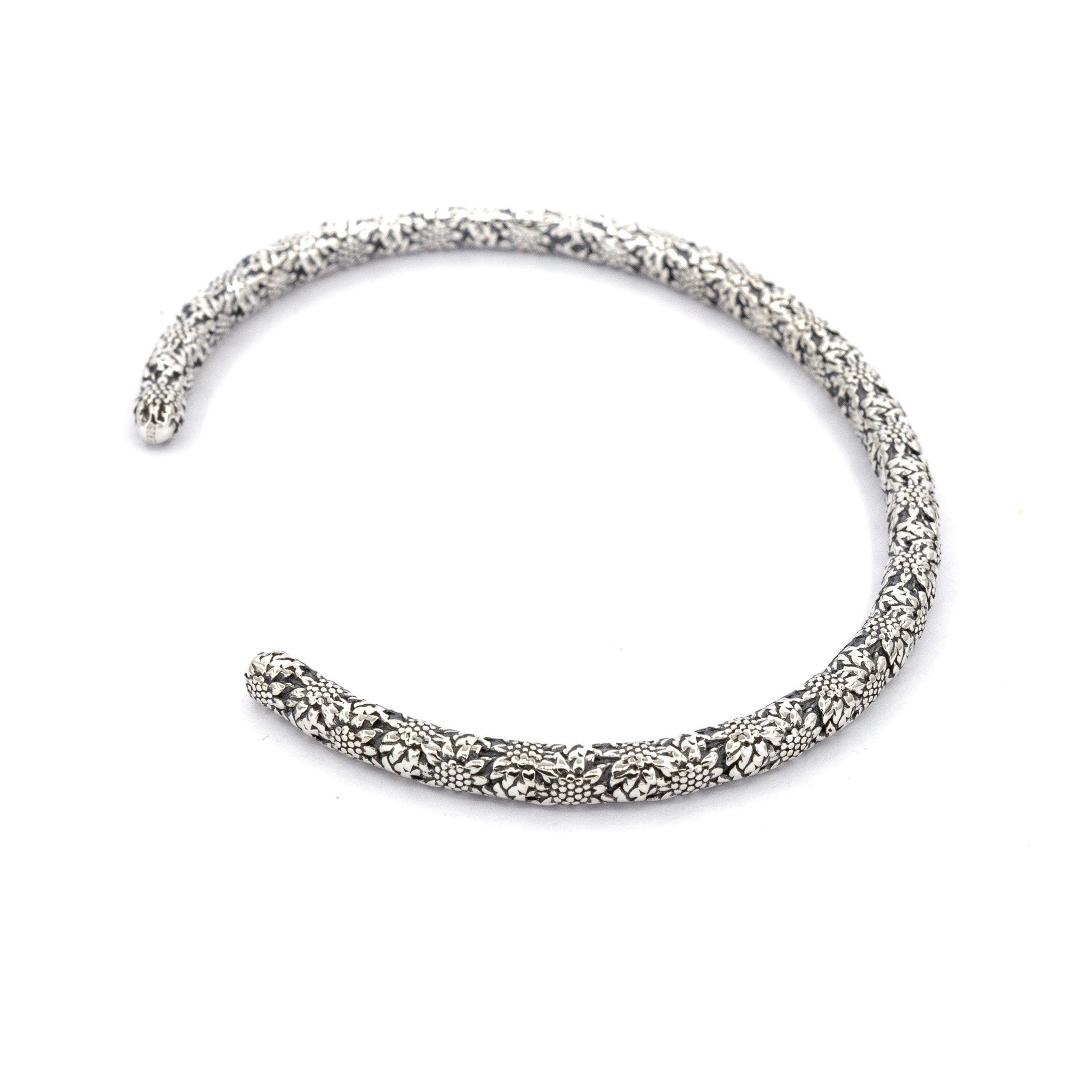 Sunflower Bangle