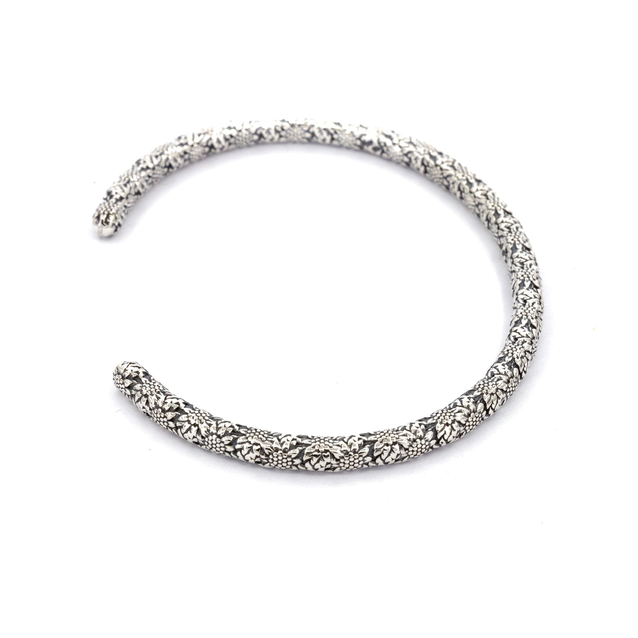 Sunflower Bangle