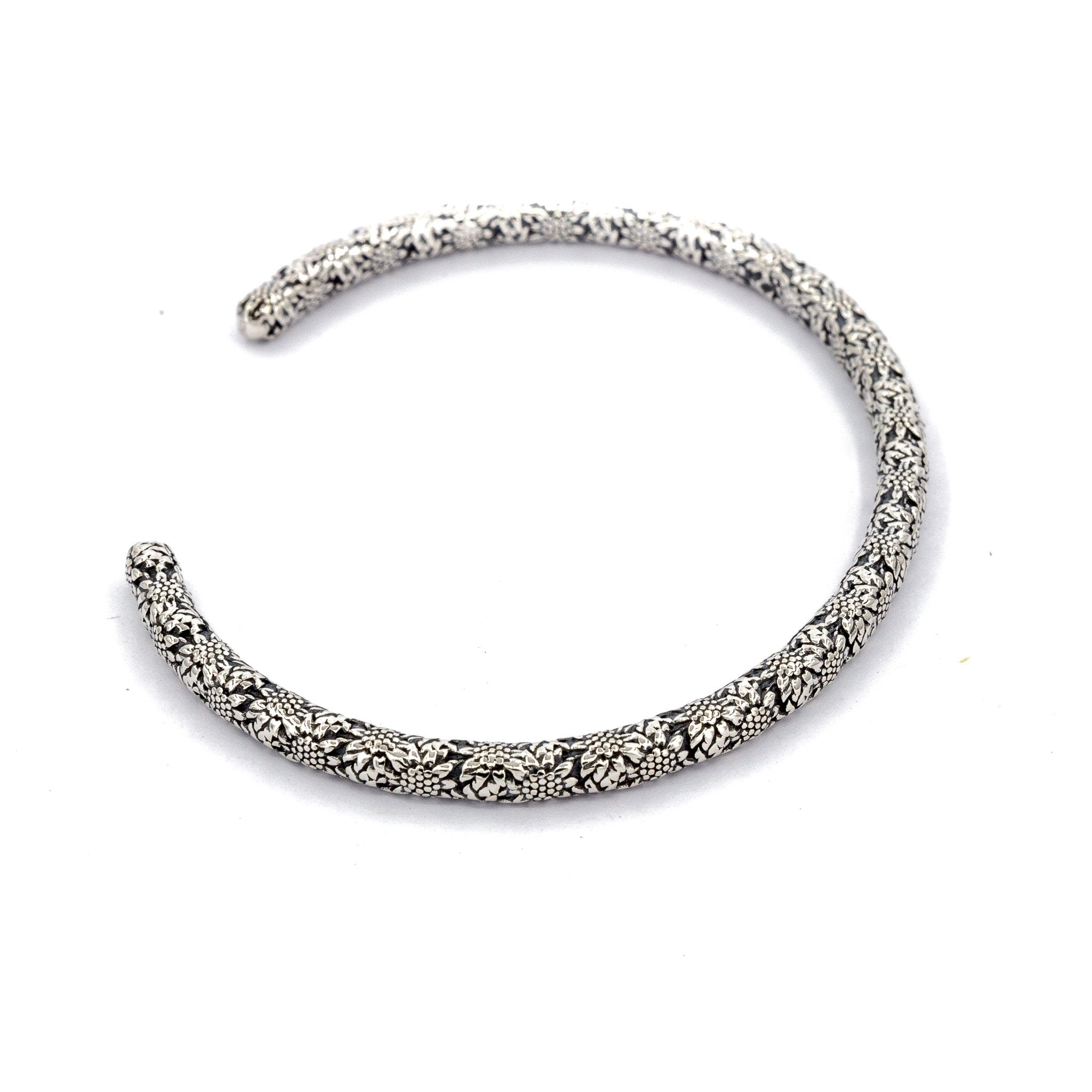 Sunflower Bangle