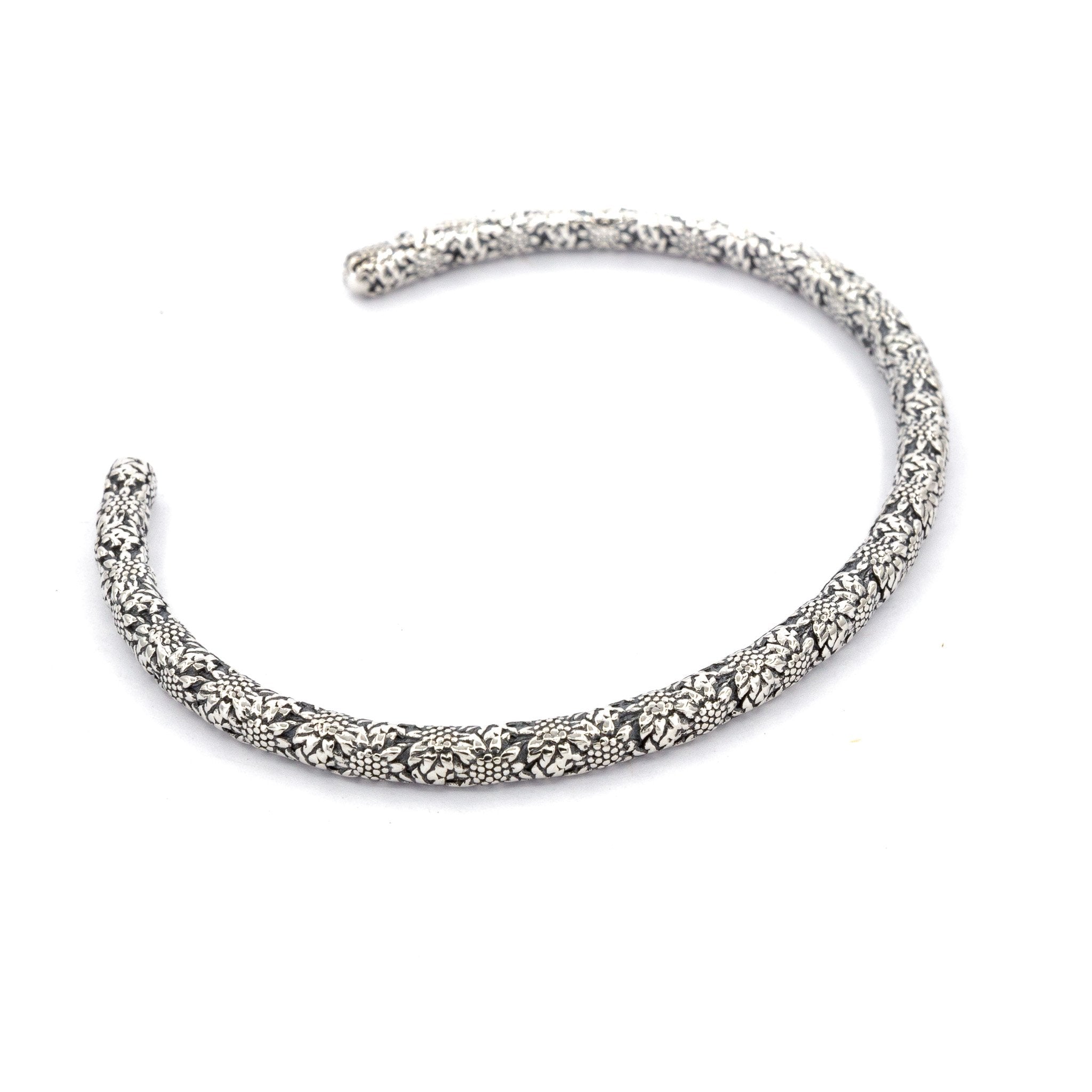 Sunflower Bangle