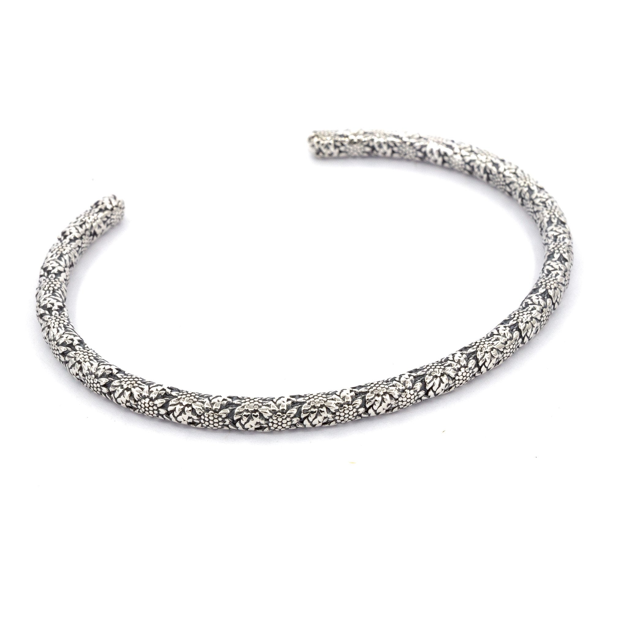 Sunflower Bangle