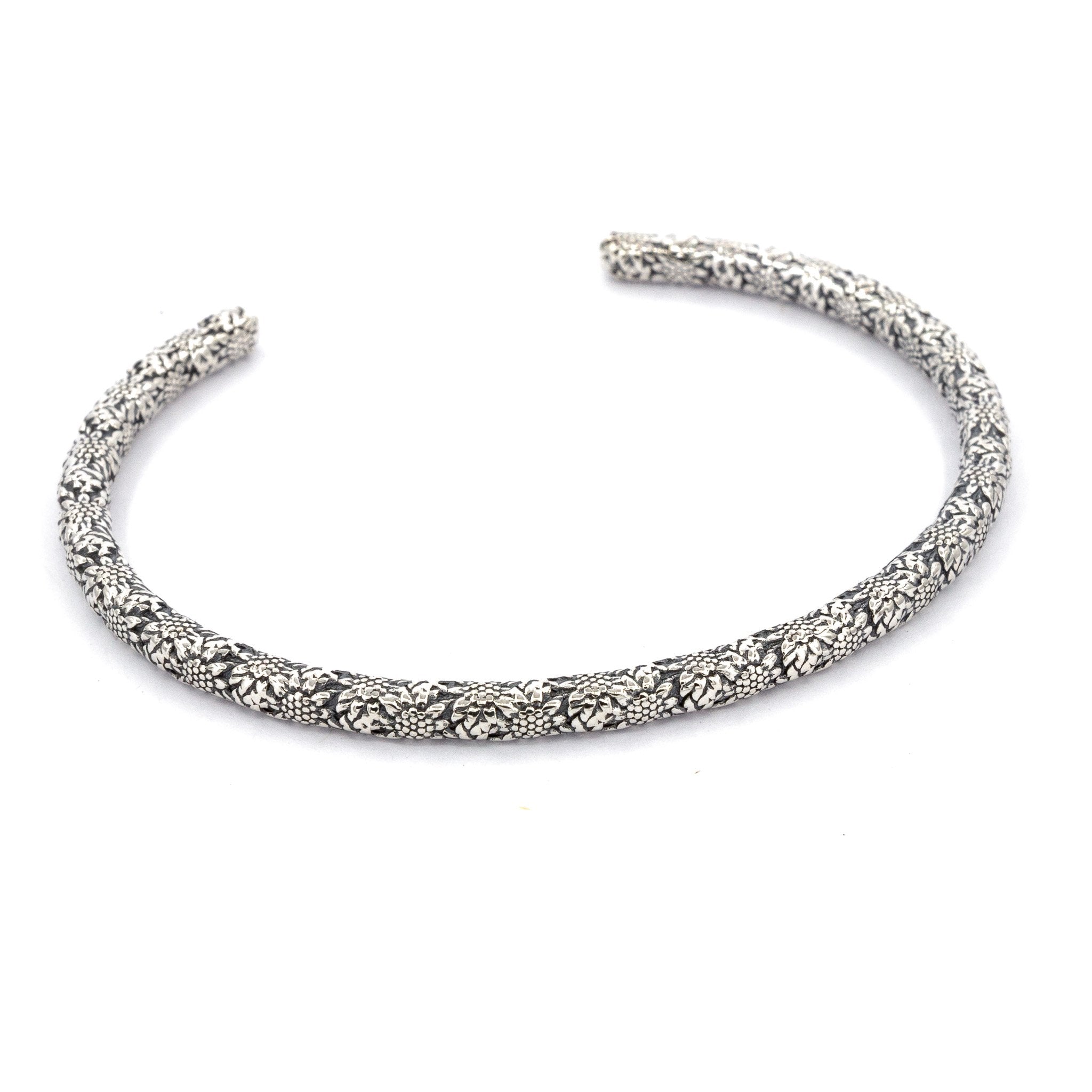 Sunflower Bangle