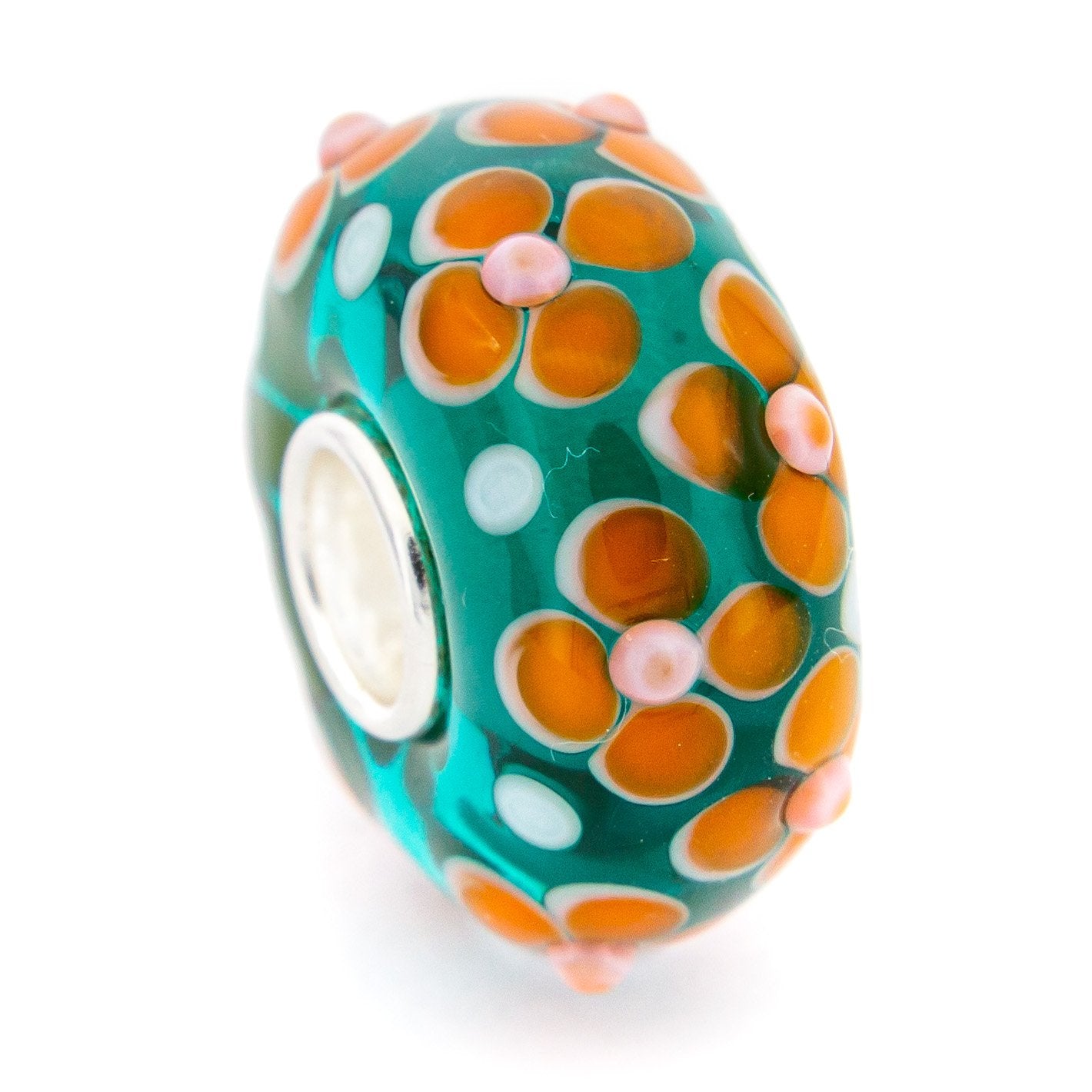 Sunset Magic Flowerfield