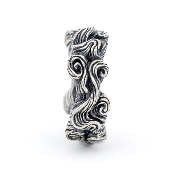 Waves Spacer