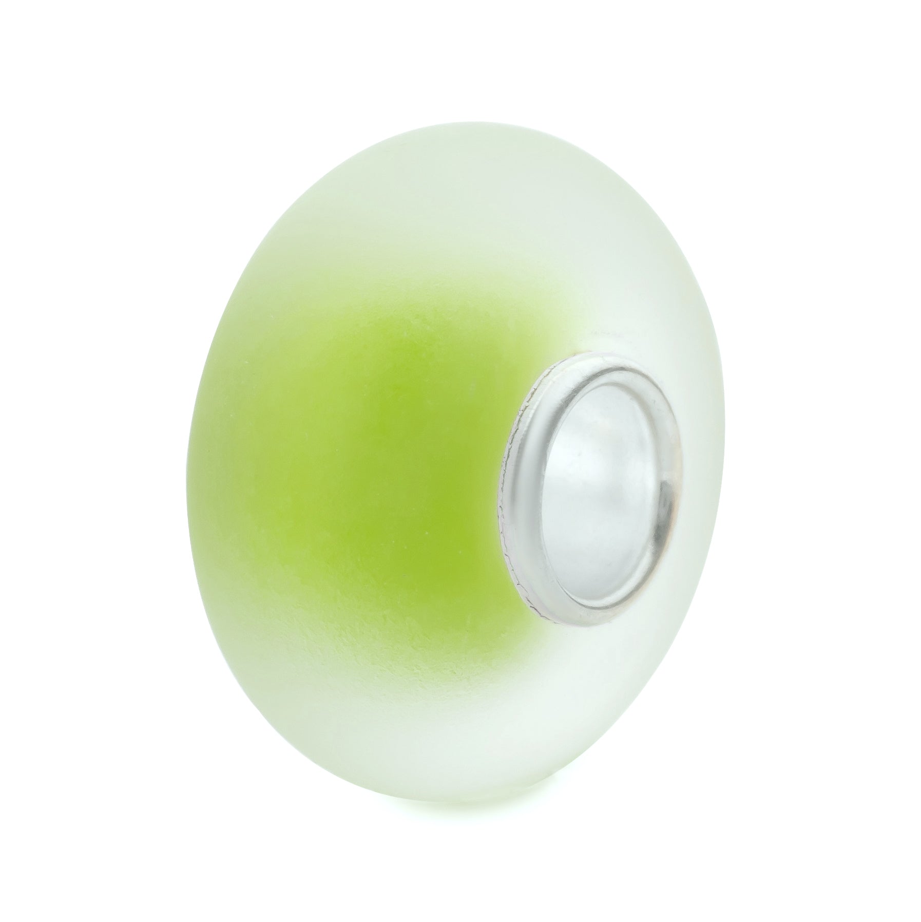 Yellow-Green Frost