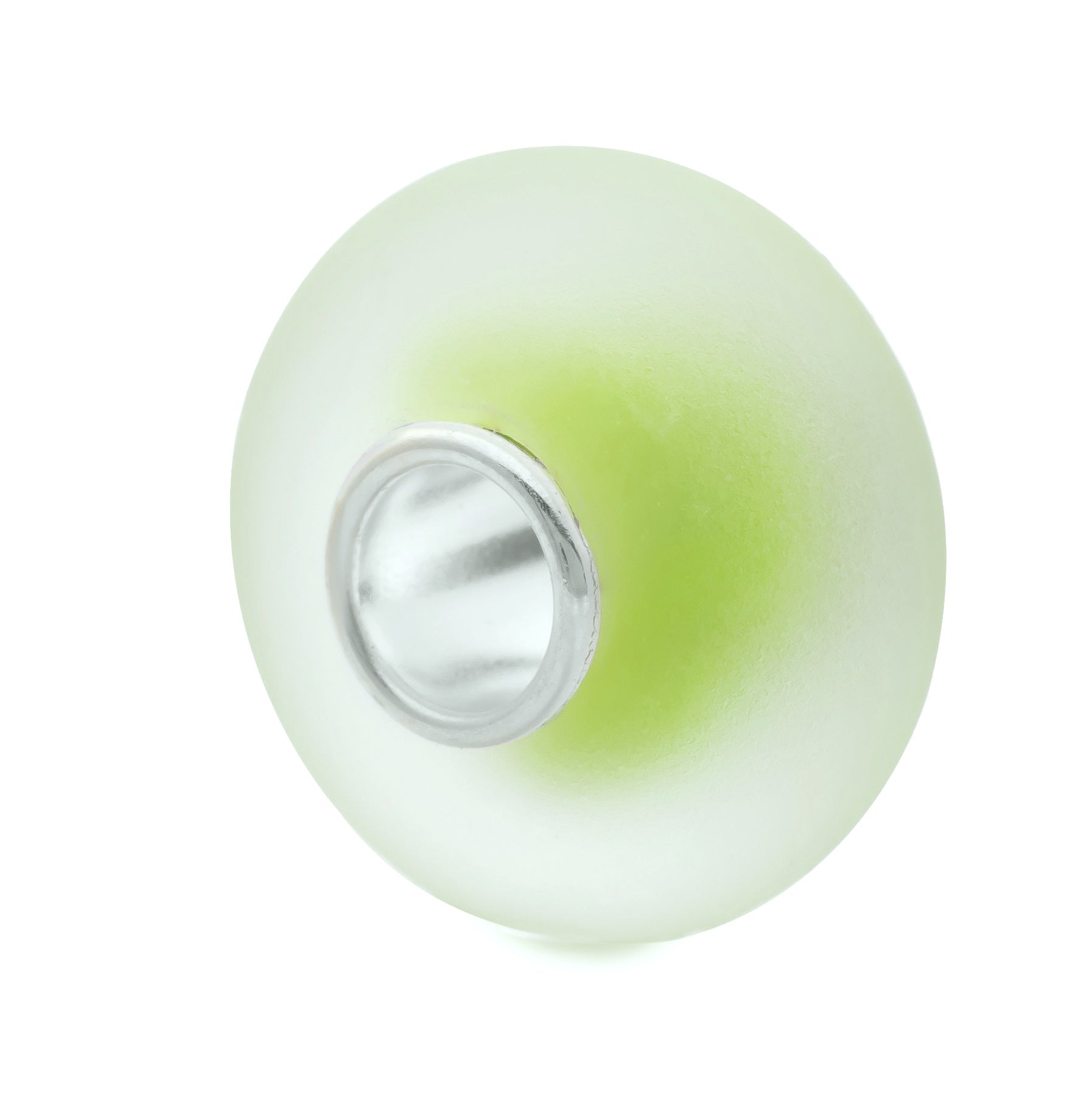 Yellow-Green Frost