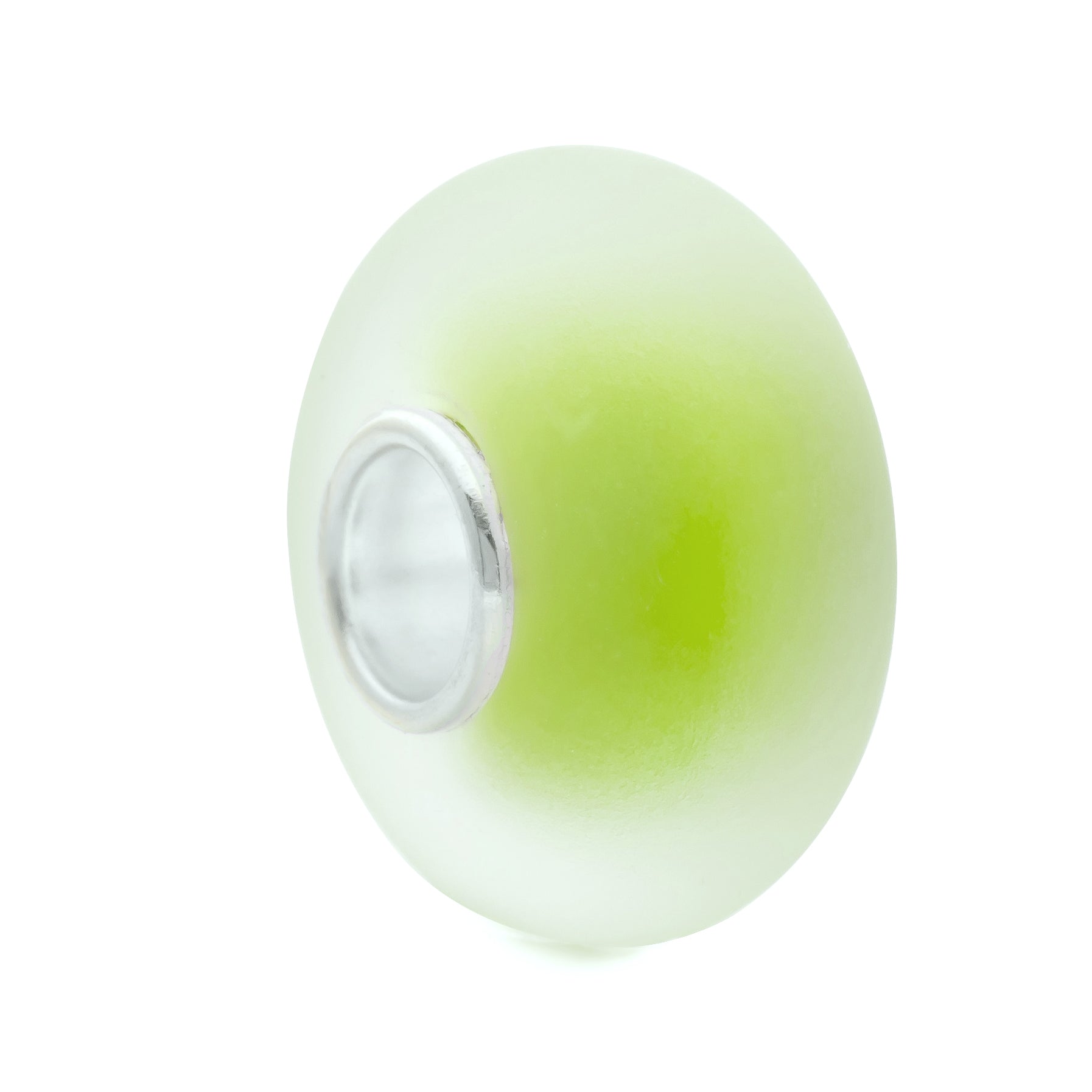 Yellow-Green Frost