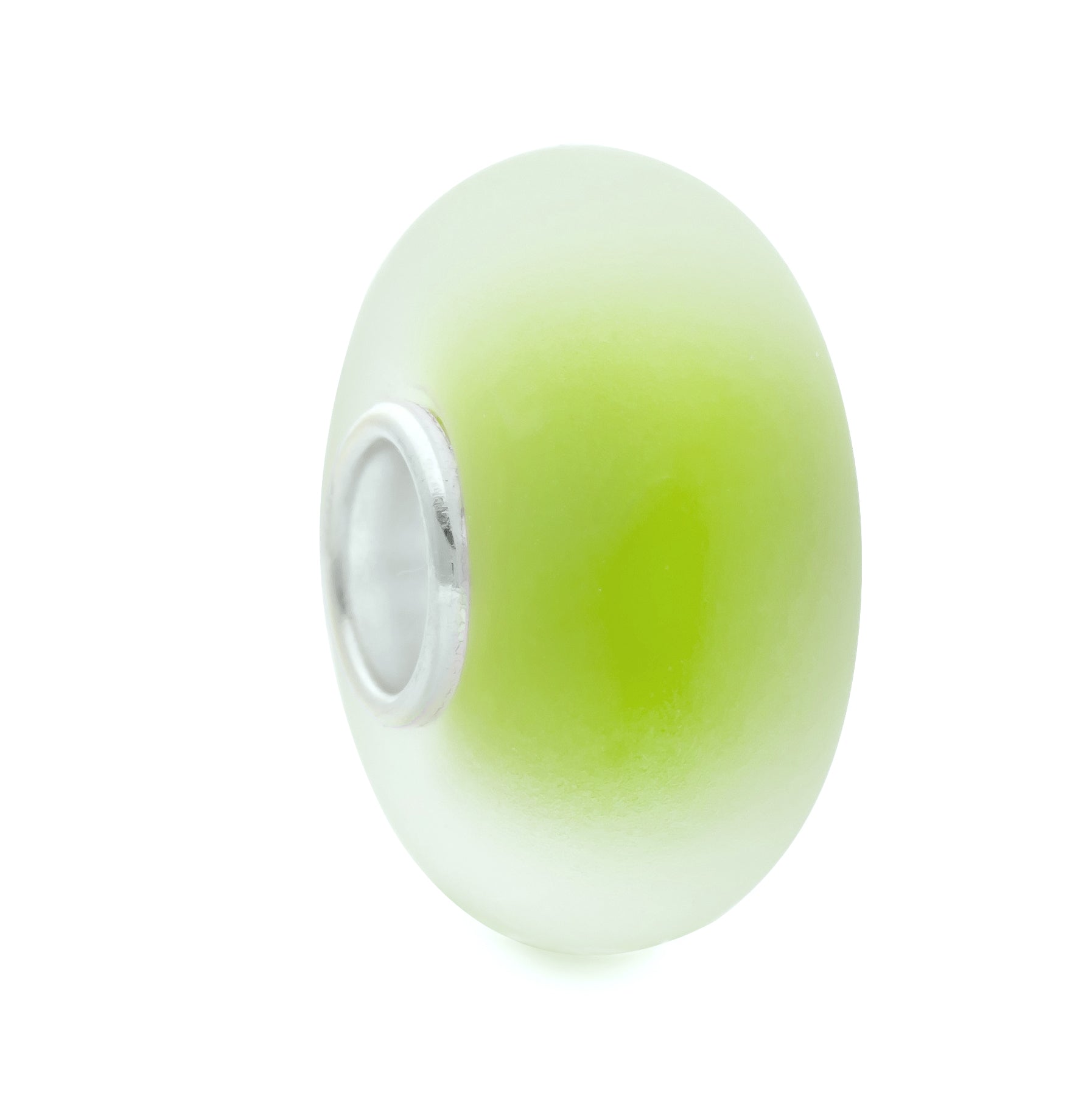 Yellow-Green Frost